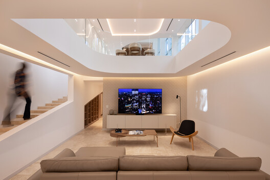 La Ballena / Brigati - Polak  Arquitectos - Fotografía interior, Sala de estar, Sillas