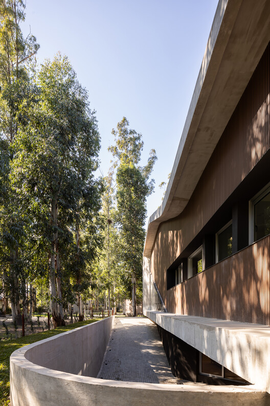 La Ballena / Brigati -Polak Arquitectos - Imagen 9 de 34