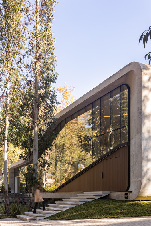 La Ballena / Brigati - Polak  Arquitectos - Imagen 12 de 34