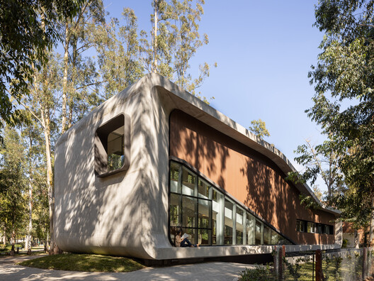 La Ballena / Brigati - Polak  Arquitectos - Fotografía exterior