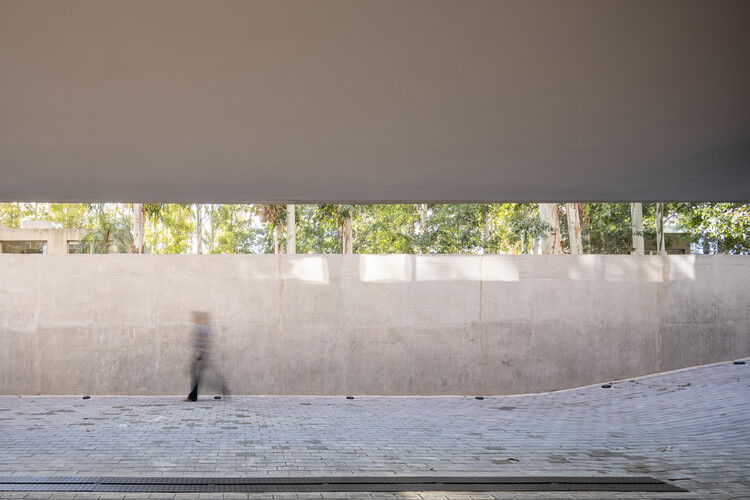 La Ballena / Brigati -Polak Arquitectos - Imagen 16 de 34