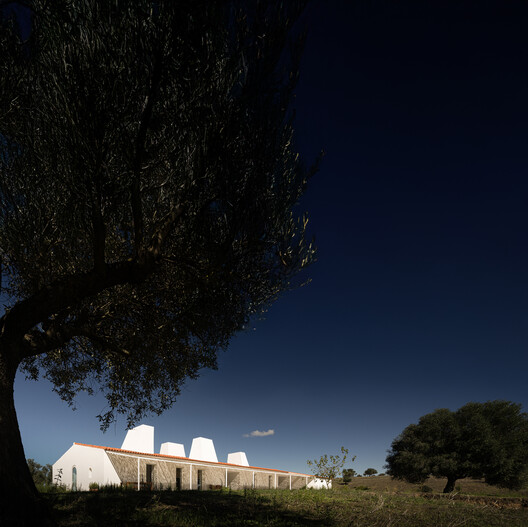 Casa Monte Alvo / NOZ Arquitectura - Fotografía exterior
