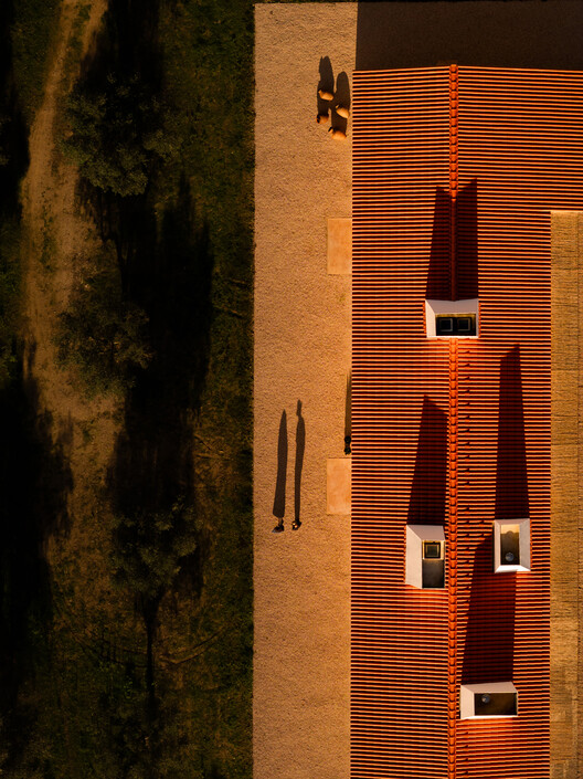 Casa Monte Alvo / NOZ Arquitectura - Imagen 13 de 23