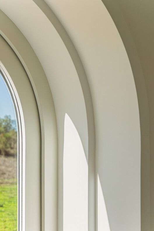 Casa Monte Alvo / NOZ Arquitectura - Imagen 12 de 23