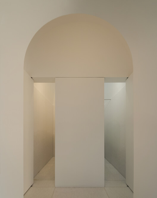 Casa Monte Alvo / NOZ Arquitectura - Imagen 10 de 23