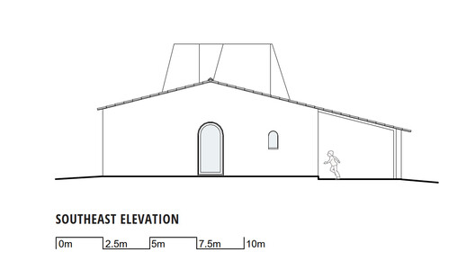 Casa Monte Alvo / NOZ Arquitectura - Imagen 19 de 23