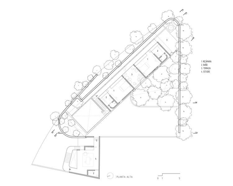 Jacona / Taab House - Imagen 31 de 38