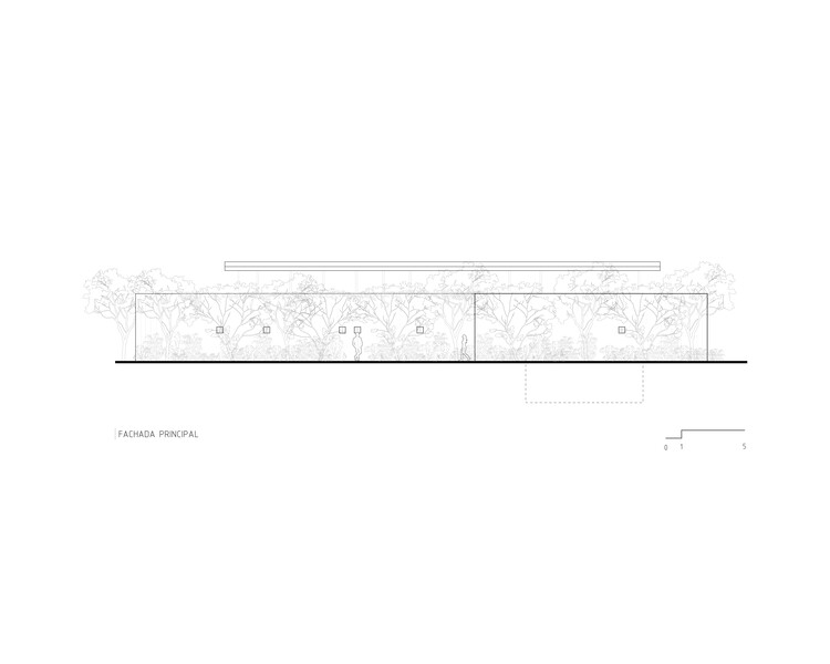 Jacona / Taab House - Fotos 36 de 38