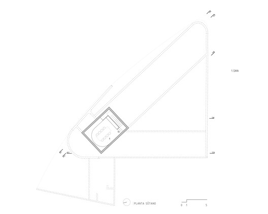 Casa Jacona  / TAAB - Imagen 29 de 38