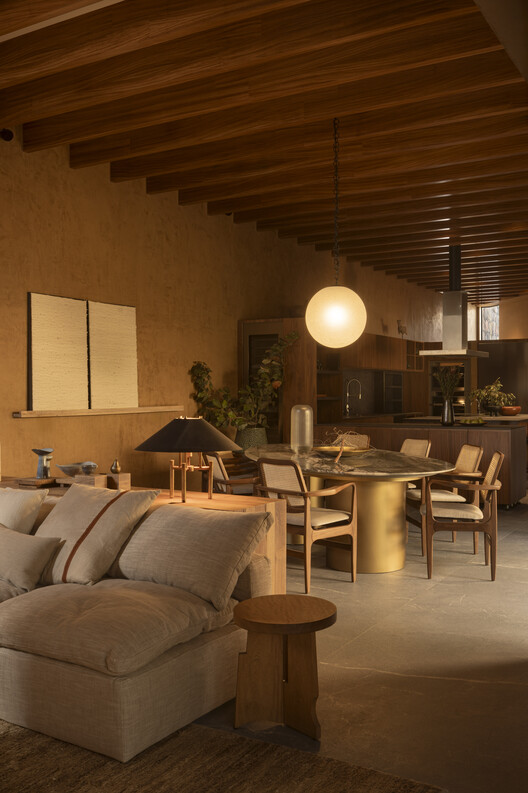 Casa Jacona  / TAAB - Imagen 12 de 38