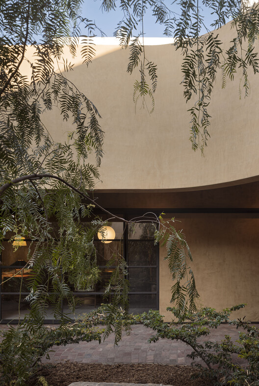 Casa Jacona  / TAAB - Fotografía exterior