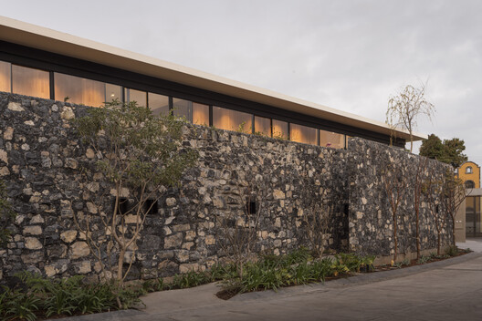 Casa Jacona  / TAAB - Imagen 6 de 38