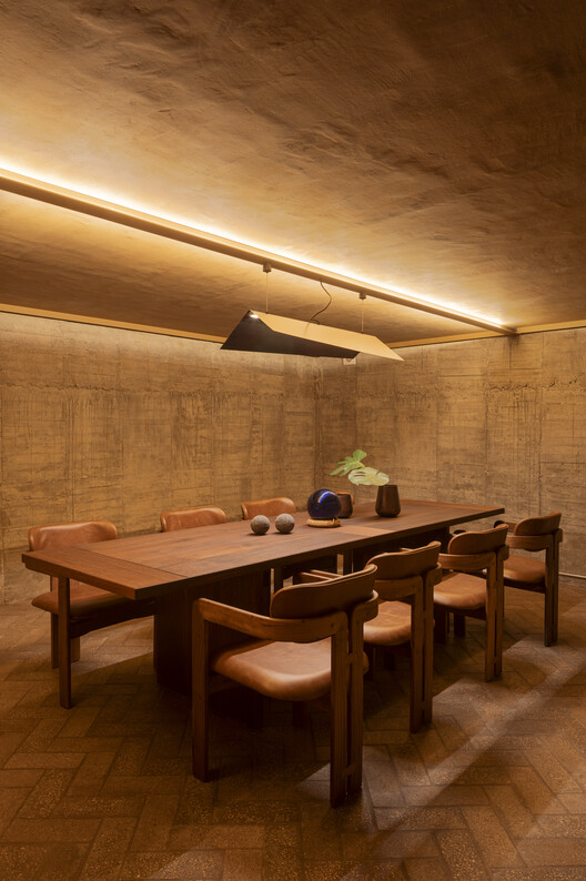 Casa Jacona  / TAAB - Imagen 20 de 38