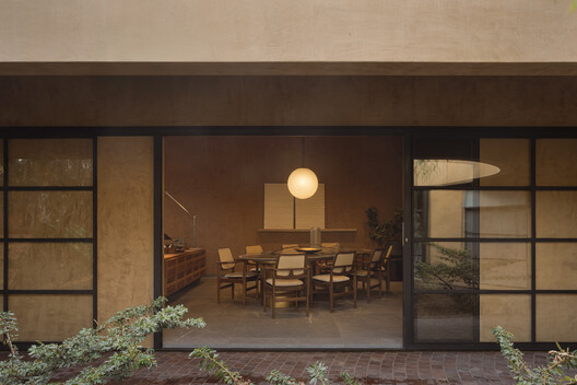 Casa Jacona  / TAAB - Imagen 24 de 38