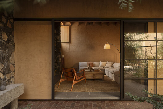 Casa Jacona  / TAAB - Imagen 16 de 38