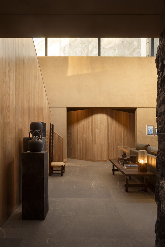 Casa Jacona / Taab - Figura 4 de 38