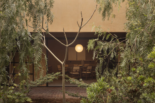 Casa Jacona  / TAAB - Imagen 27 de 38