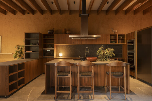 Casa Jacona  / TAAB - Imagen 13 de 38