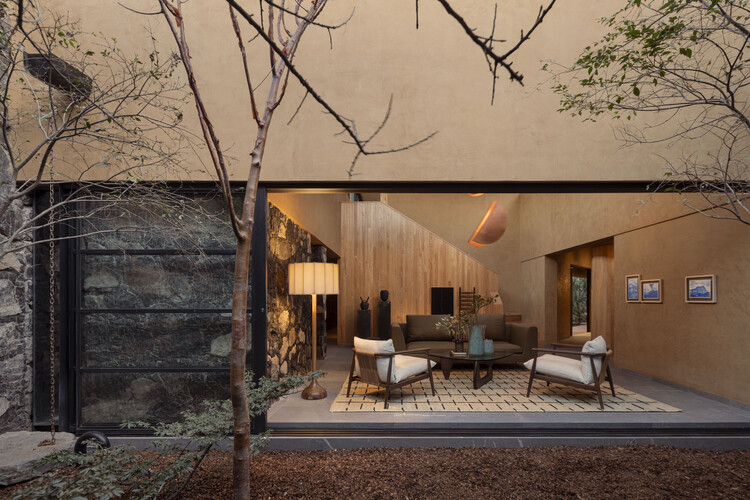Casa Jacona  / TAAB - Fotografia de Interiores, Casas, Aido, Cadeira