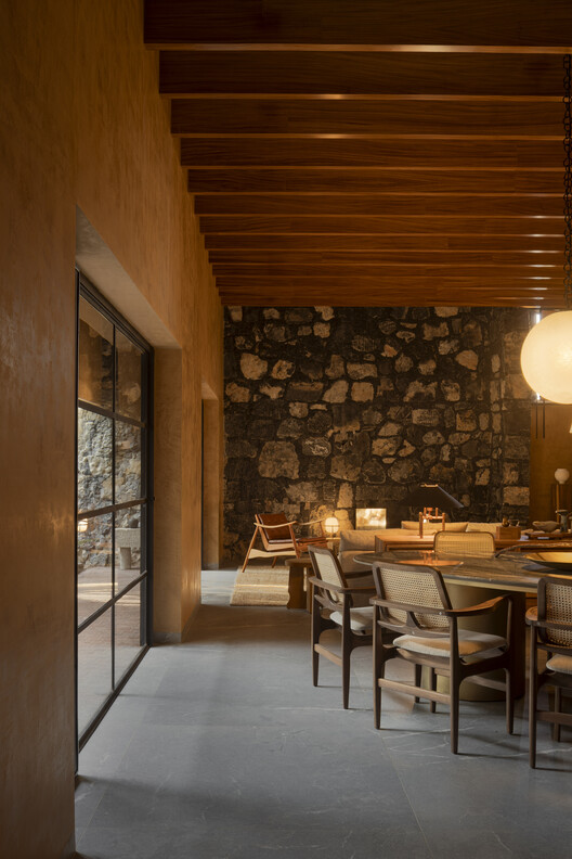 Casa Jacona  / TAAB - Imagen 10 de 38