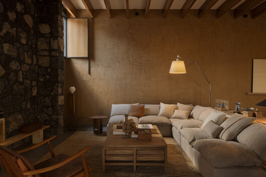 Casa Jacona  / TAAB - Imagen 14 de 38