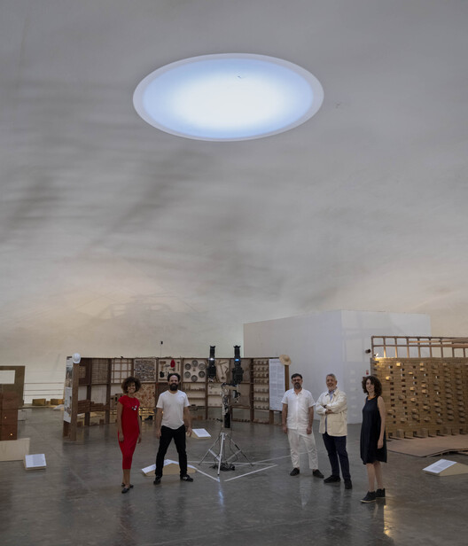 São Paulo Architecture Biennial Points to Possible Futures for a Planet in Crisis - Image 8 of 25