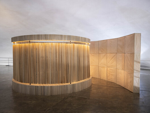 São Paulo Architecture Biennial Points to Possible Futures for a Planet in Crisis - Image 17 of 25