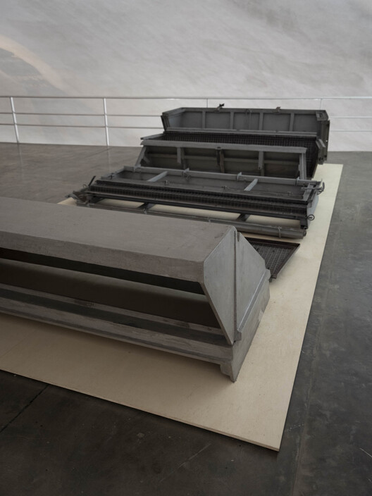 São Paulo Architecture Biennial Points to Possible Futures for a Planet in Crisis - Image 19 of 25