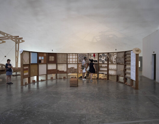 São Paulo Architecture Biennial Points to Possible Futures for a Planet in Crisis - Image 18 of 25