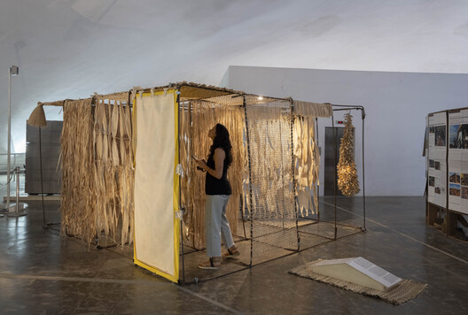 São Paulo Architecture Biennial Points to Possible Futures for a Planet in Crisis - Image 7 of 25