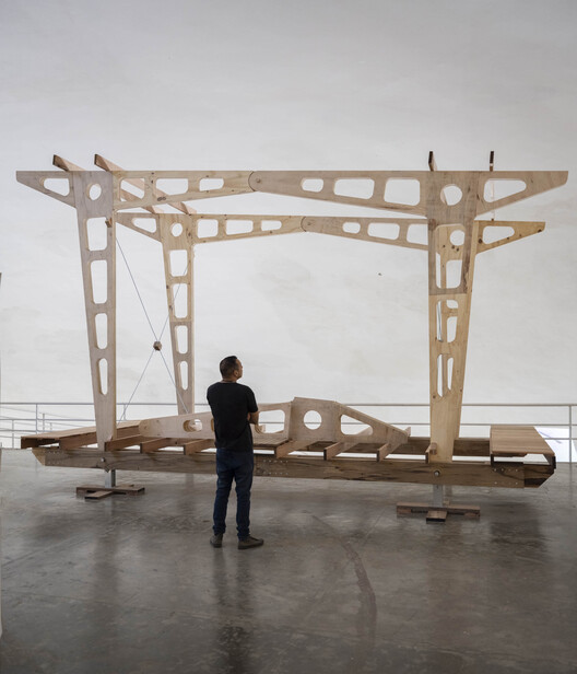 São Paulo Architecture Biennial Points to Possible Futures for a Planet in Crisis - Image 21 of 25