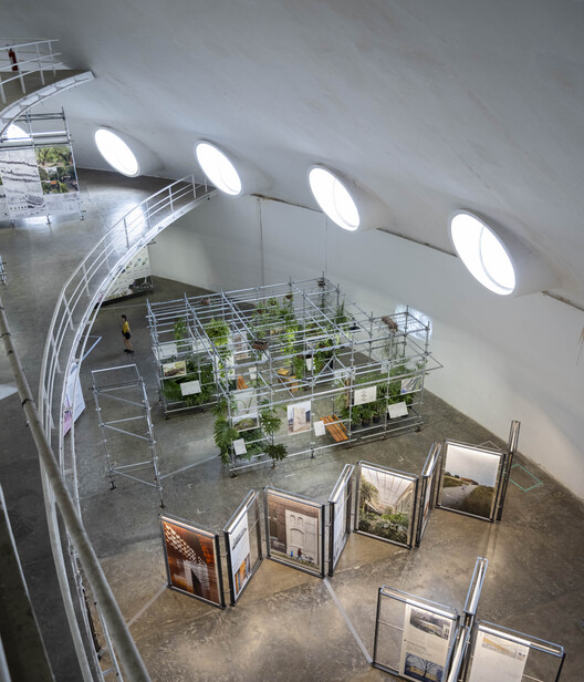 São Paulo Architecture Biennial Points to Possible Futures for a Planet in Crisis - Image 12 of 25