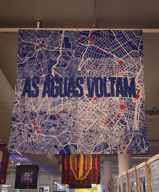 São Paulo Architecture Biennial Points to Possible Futures for a Planet in Crisis - Image 13 of 25