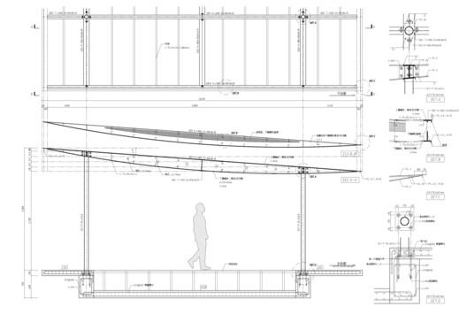 Architecture Museum, Xinyi Street of Coral Stone / A.S.Studio - Image 18 of 21