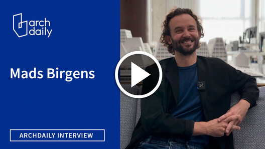 “It Takes a Lifetime to Build a City”: In Conversation With Mads Birgens From Cobe Architects