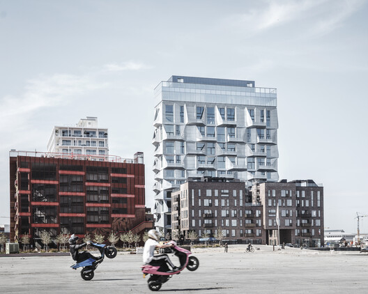 “It Takes a Lifetime to Build a City”: In Conversation With Mads Birgens From Cobe Architects - Image 3 of 11