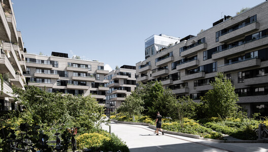 “It Takes a Lifetime to Build a City”: In Conversation With Mads Birgens From Cobe Architects - Image 10 of 11