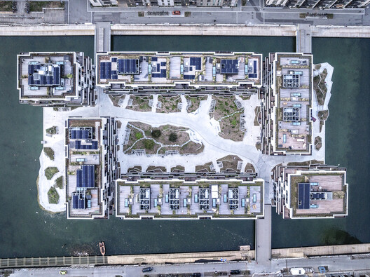 “It Takes a Lifetime to Build a City”: In Conversation With Mads Birgens From Cobe Architects - Image 11 of 11