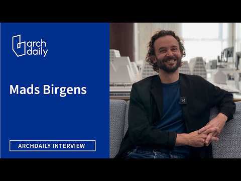 “It Takes a Lifetime to Build a City”: In Conversation With Mads Birgens From Cobe Architects - Image 6 of 11