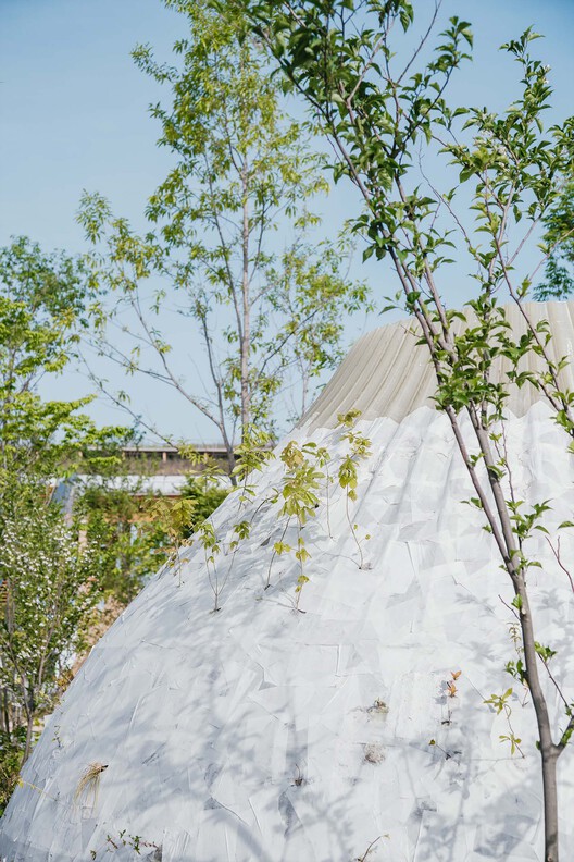 2025年大阪世博会“森林营造”建筑馆 / Takenaka Corporation - 7 的图像 26