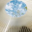 Osaka Expo 2025 Foresting Architecture Pavilion  / Takenaka Corporation - Sustainability