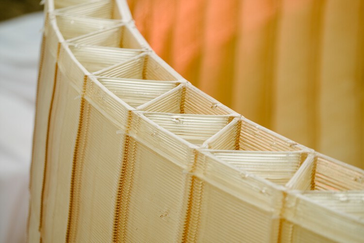 2025年大阪世博会“森林营造”建筑馆 / Takenaka Corporation - 20 的图像 26