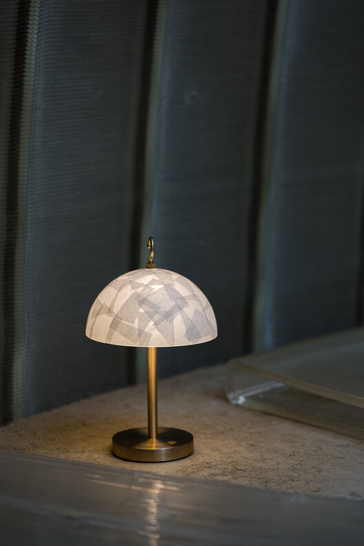 2025年大阪世博会“森林营造”建筑馆 / Takenaka Corporation 2025年大阪世博会“森林营造”建筑馆 / Takenaka Corporation - 室内图