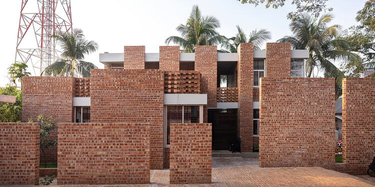 Centro de capacitación de códec - Kuakata / Centro de Desarrollo Comunitario (CodeCodec) - Figura 2 de 25