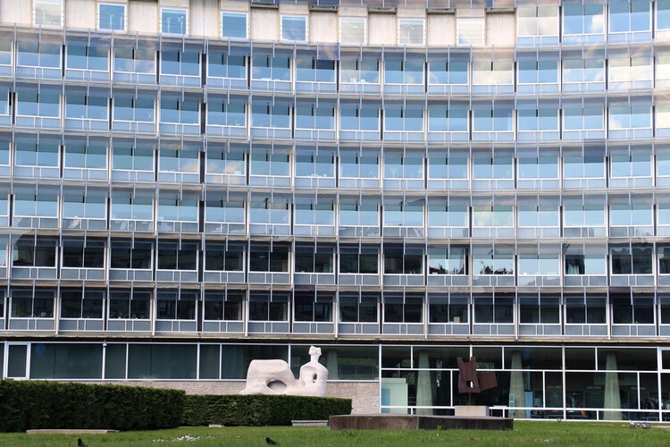 建筑作为软实力：文化外交及其在塑造建筑创作中的作用 - 25 的图像 25