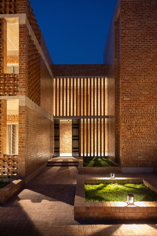 Centro de Capacitación CODEC - Kuakata / Community Development Centre (CODEC) - Imagen 20 de 25