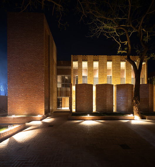 Centro de Capacitación CODEC - Kuakata / Community Development Centre (CODEC) - Fotografía interior