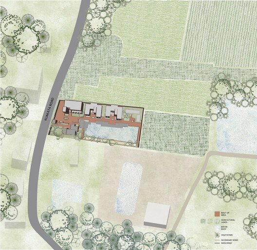 Centro de Capacitación CODEC - Kuakata / Community Development Centre (CODEC) - Imagen 22 de 25