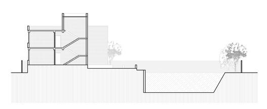 Centro de Capacitación CODEC - Kuakata / Community Development Centre (CODEC) - Imagen 24 de 25