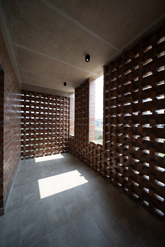 Centro de capacitación de códec - Kukata/Centro de Desarrollo Comunitario (CodeCodec) - Imagen 11 de 25